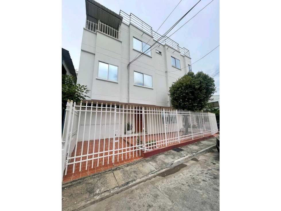 Arriendo Casa en Manga