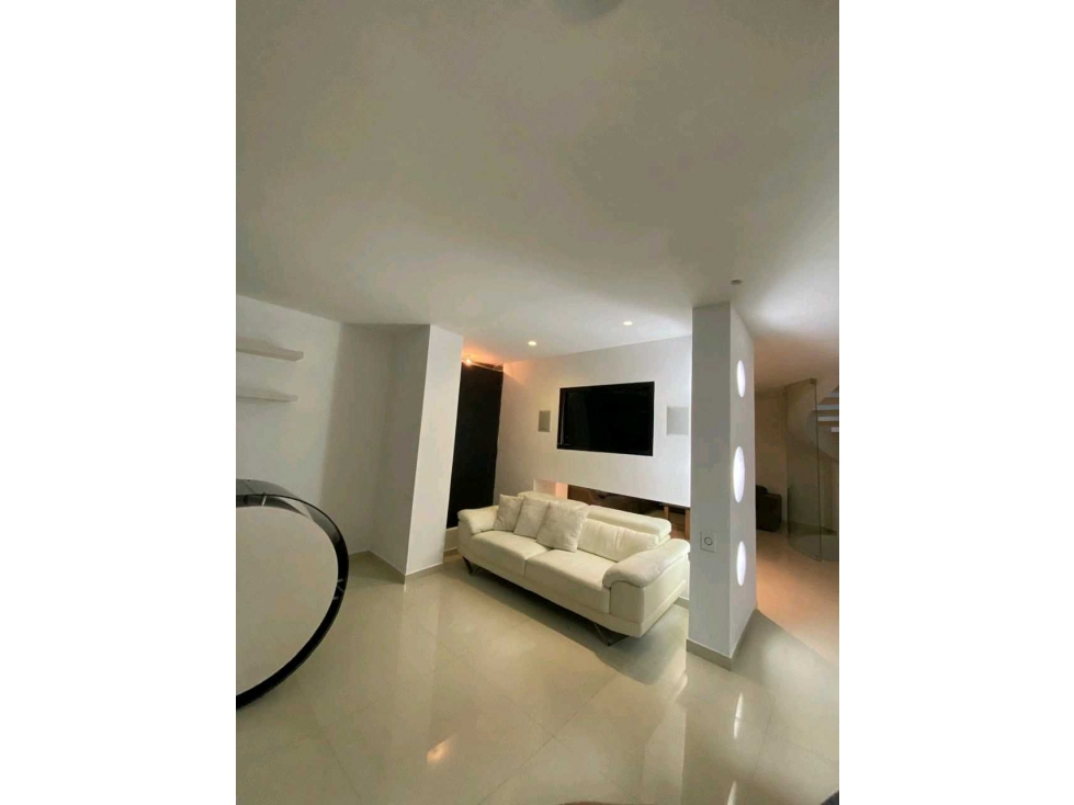 VENTA DE CASA EN PINARES, PEREIRA, COLOMBIA — foto 6