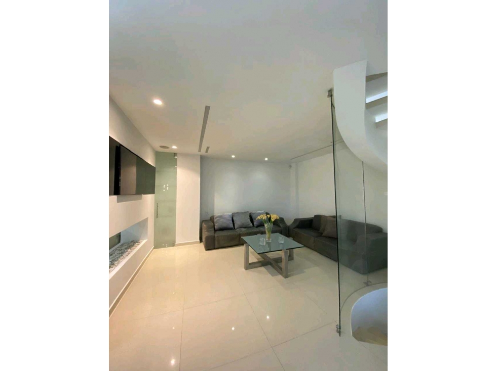 VENTA DE CASA EN PINARES, PEREIRA, COLOMBIA — foto 3