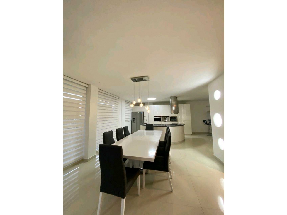 VENTA DE CASA EN PINARES, PEREIRA, COLOMBIA