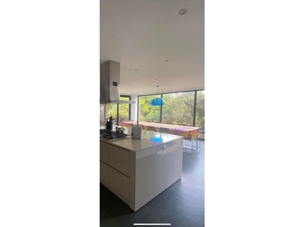Venta/Arriendo casa en Portal de Fusca - 5