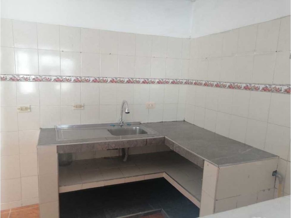Arriendo casa en Sachamate en un segundo piso. - 4