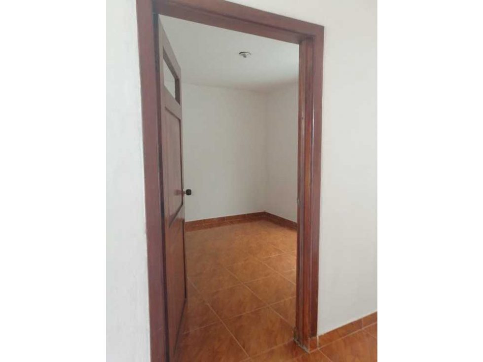 Arriendo casa en Sachamate en un segundo piso. - 5