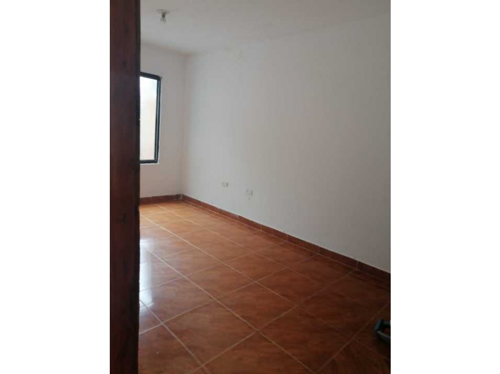 Arriendo casa en Sachamate en un segundo piso. - 6