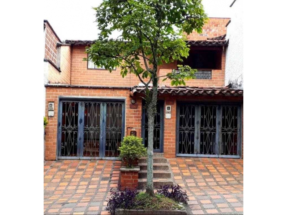 Casa en Arriendo Santa Monica