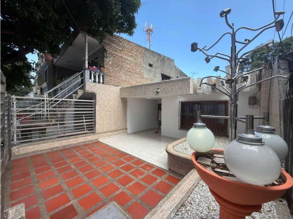 Arriendo casa en sector Central, Santa Marta — foto 3