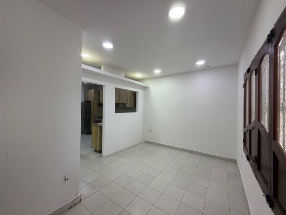 Arriendo casa en sector Central, Santa Marta — foto 5
