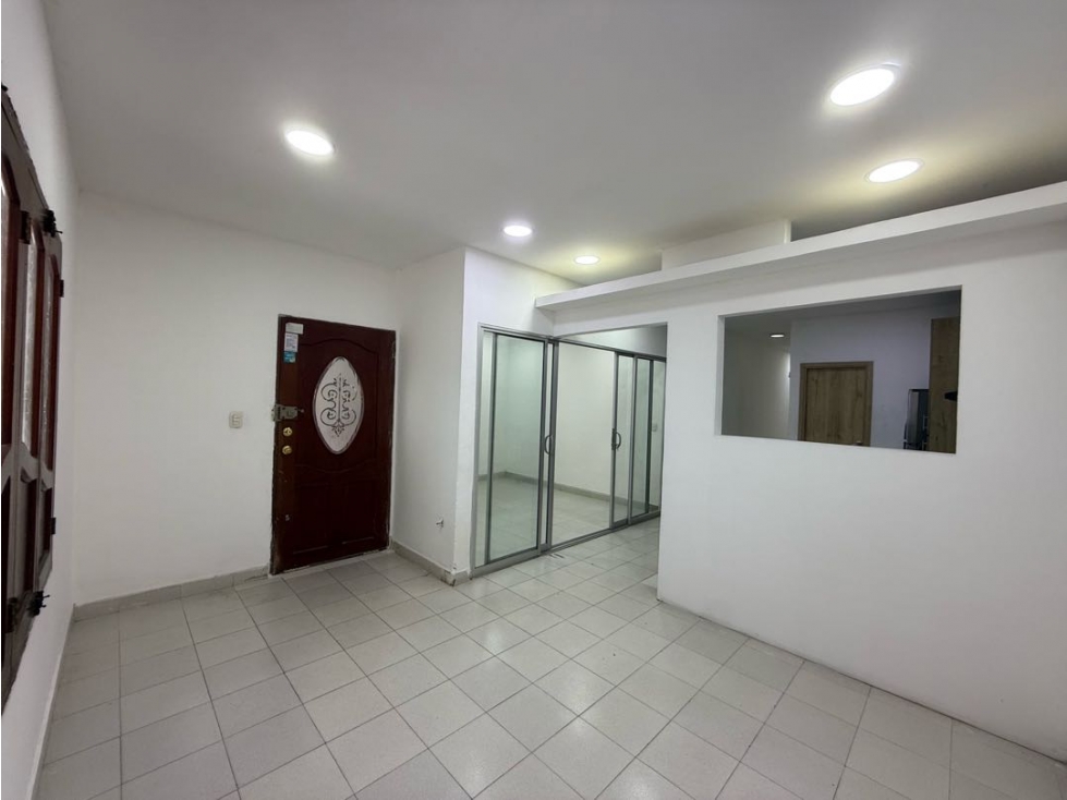 Arriendo casa en sector Central, Santa Marta — foto 6