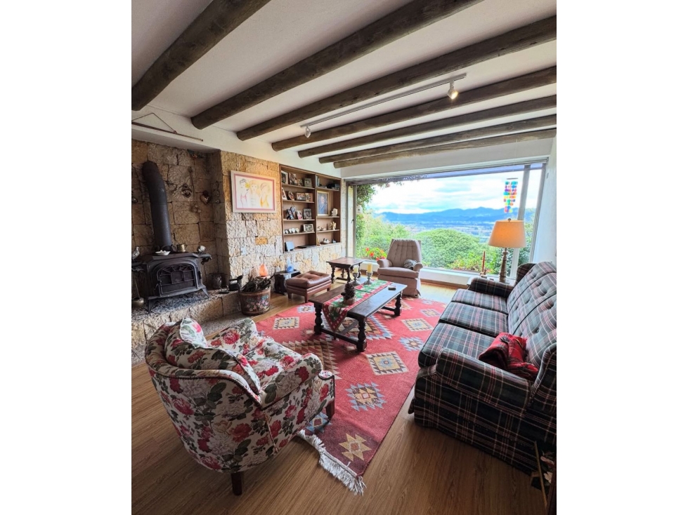 Arriendo casa en Sindamanoy - 1