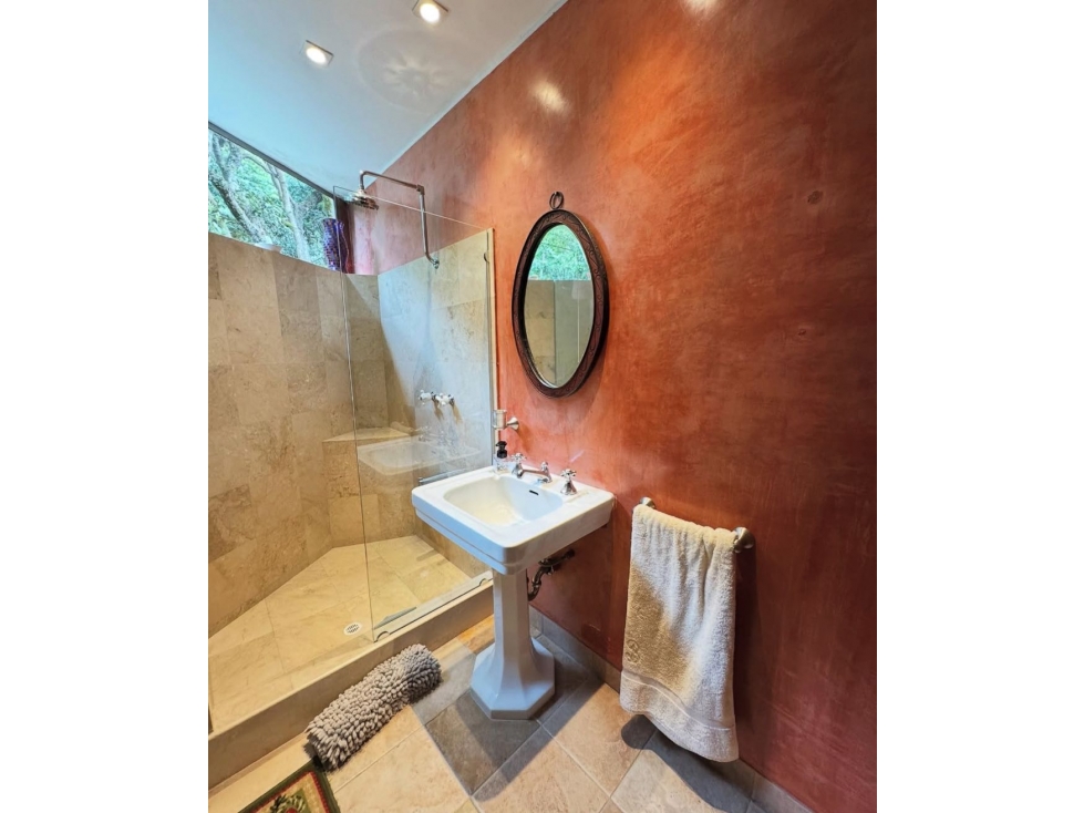 Arriendo casa en Sindamanoy - 2