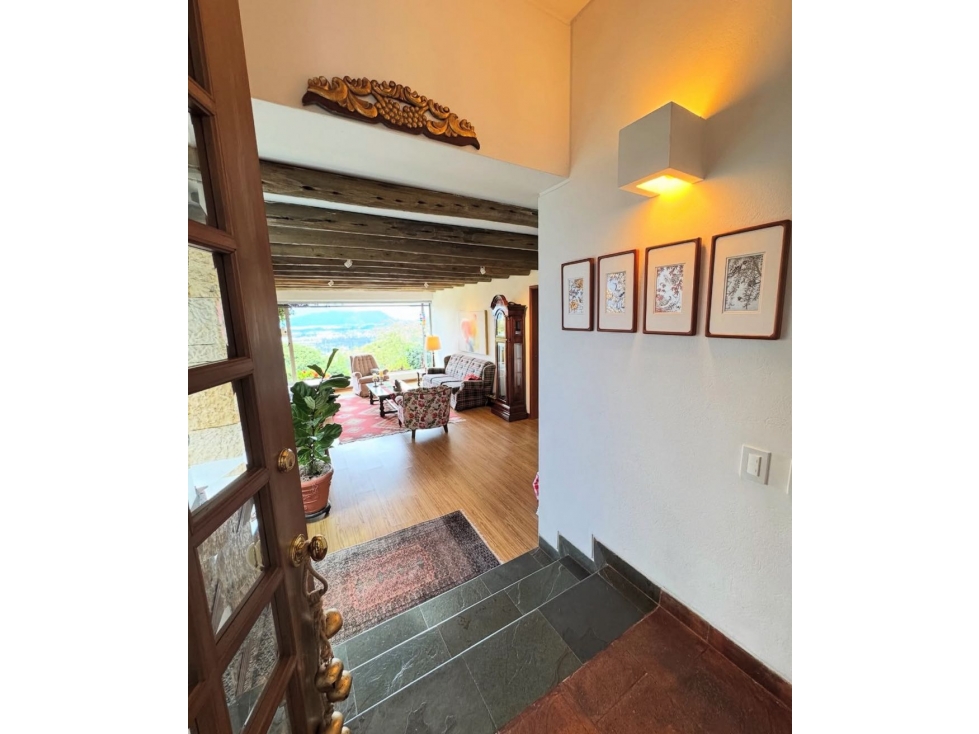 Arriendo casa en Sindamanoy - 3