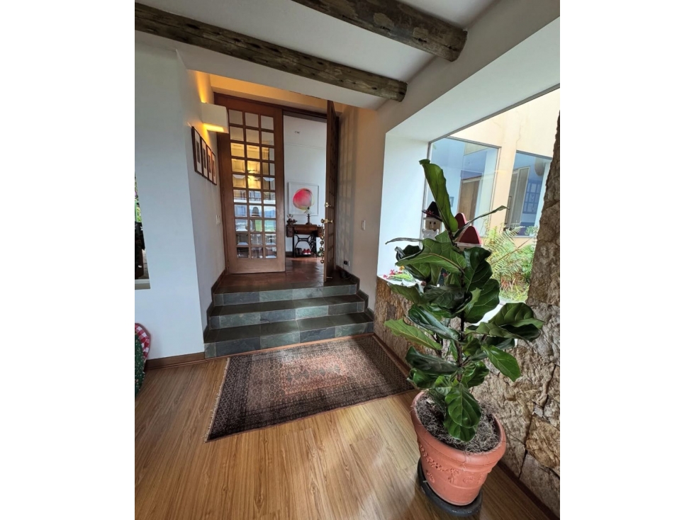 Arriendo casa en Sindamanoy - 5