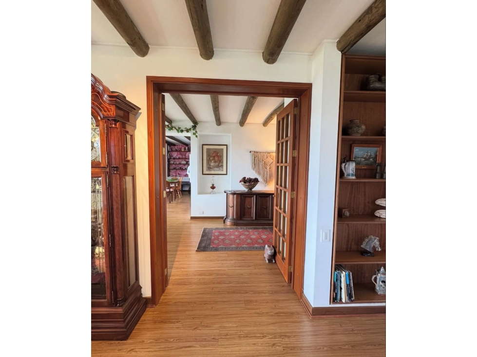 Arriendo casa en Sindamanoy - 6