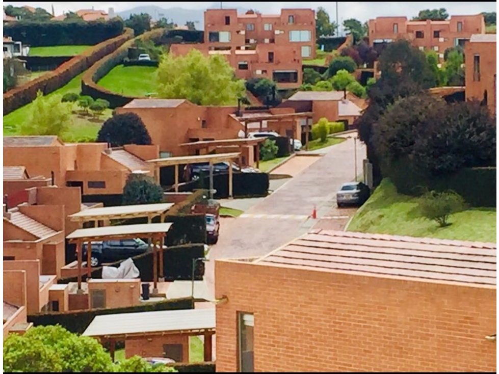 VENDO-ARRIENDO CASA ENCENILLOS DE SINDAMANOY CHÍA — foto 2