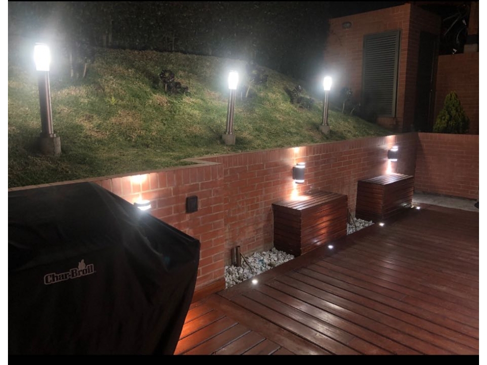 VENDO-ARRIENDO CASA ENCENILLOS DE SINDAMANOY CHÍA — foto 4