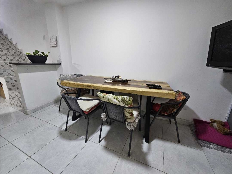 ARRIENDO CASA ENVIGADO BARRIO MESA