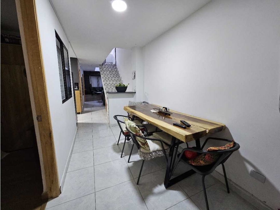 ARRIENDO CASA ENVIGADO BARRIO MESA — foto 2