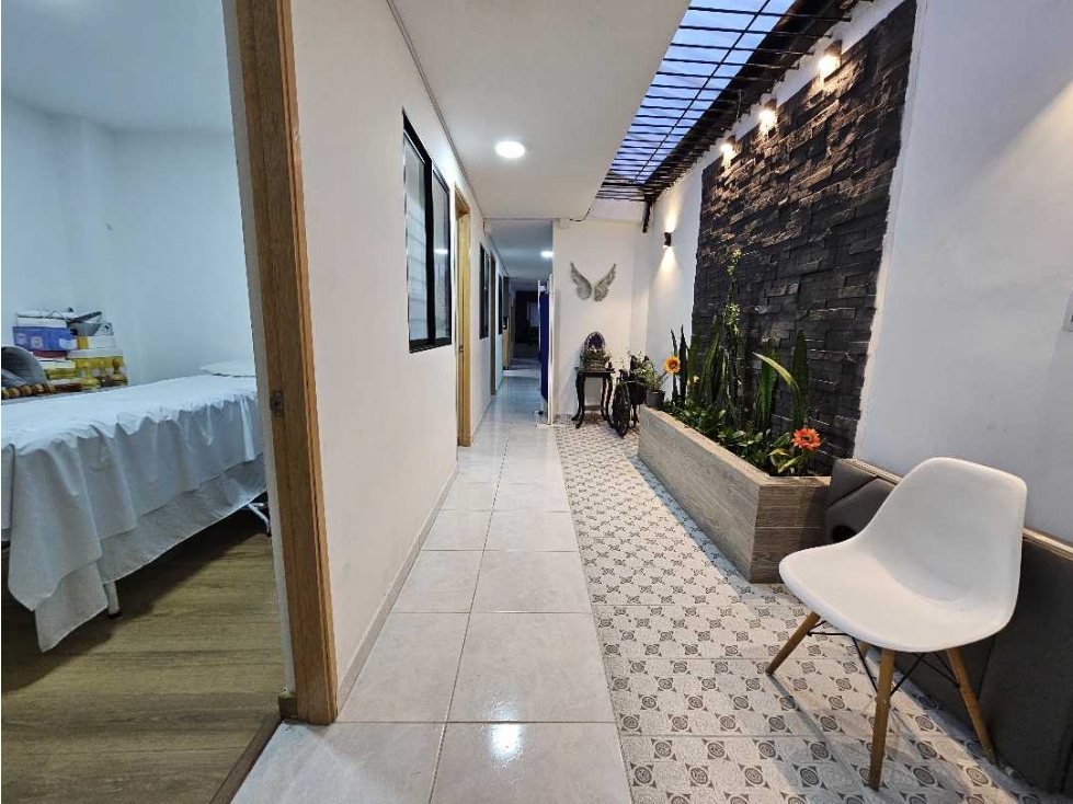 ARRIENDO CASA ENVIGADO BARRIO MESA — foto 5
