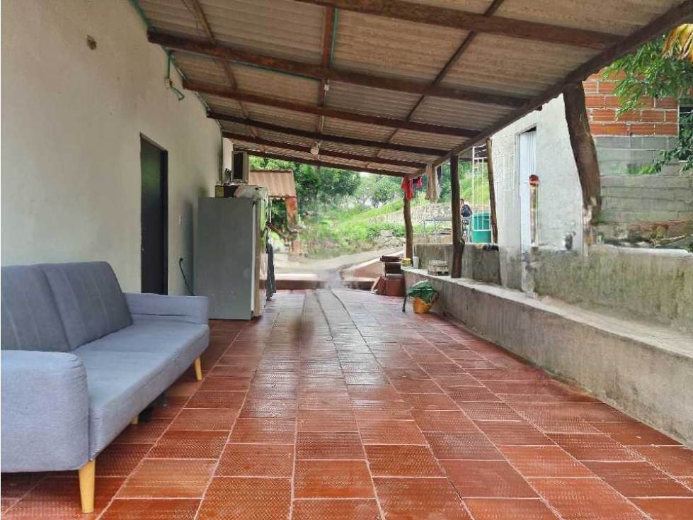 Arriendo Casa Finca Por Día. Corredor Ecoturistico del Atlántico. - 3