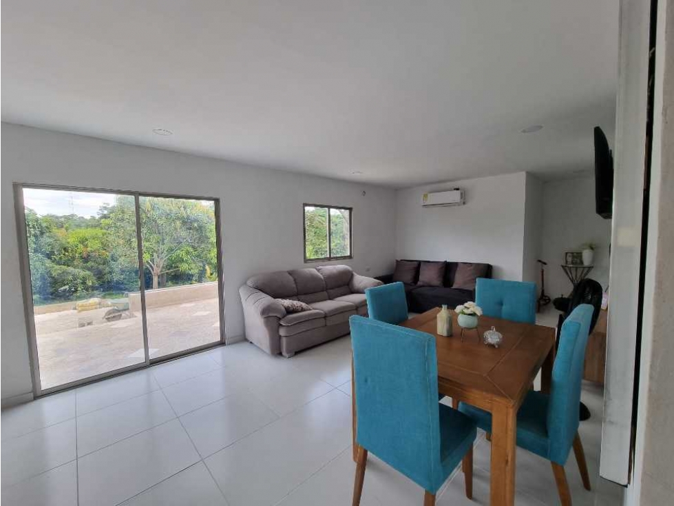 Arriendo Casa Finca Por Día. Corredor Ecoturistico del Atlántico. - 6
