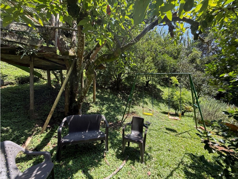 Arriendo casa finca en envigado, el salado — foto 6