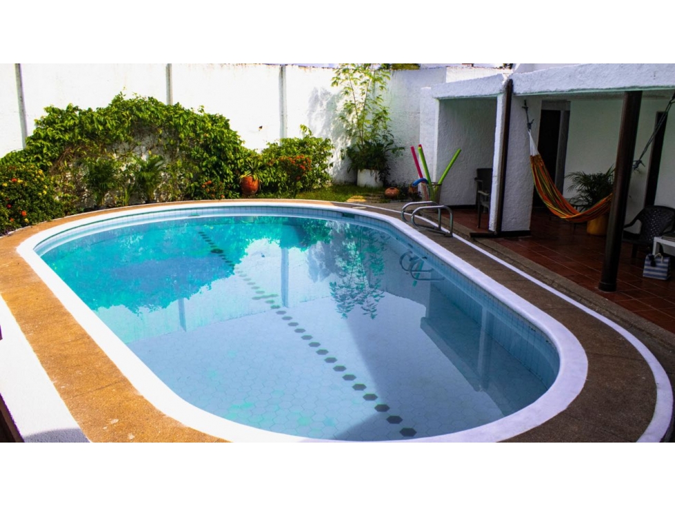 Arriendo casa Girardot. Con piscina Amoblada - 2