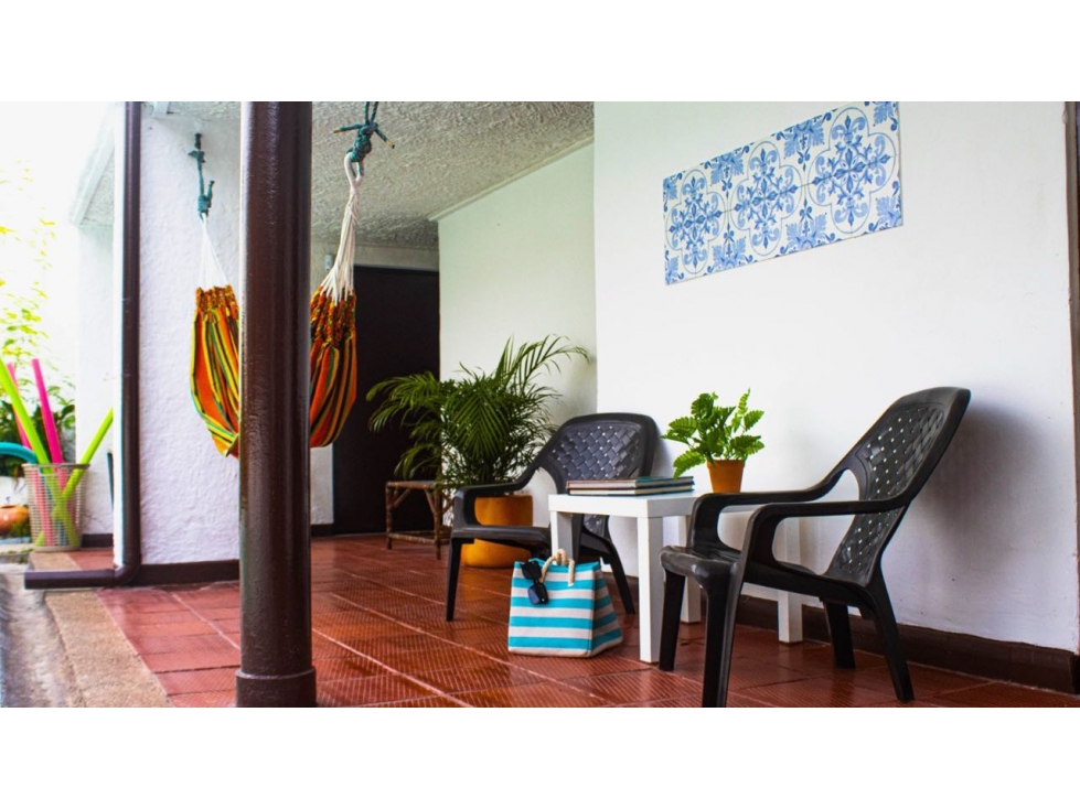 Arriendo casa Girardot. Con piscina Amoblada - 3