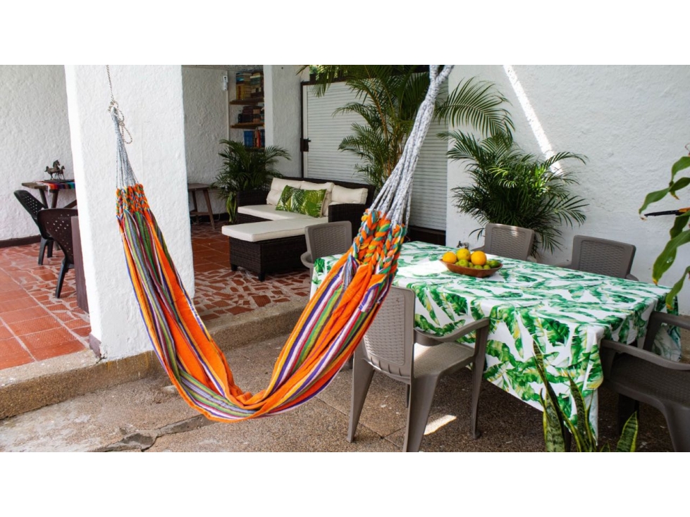 Arriendo casa Girardot. Con piscina Amoblada - 5