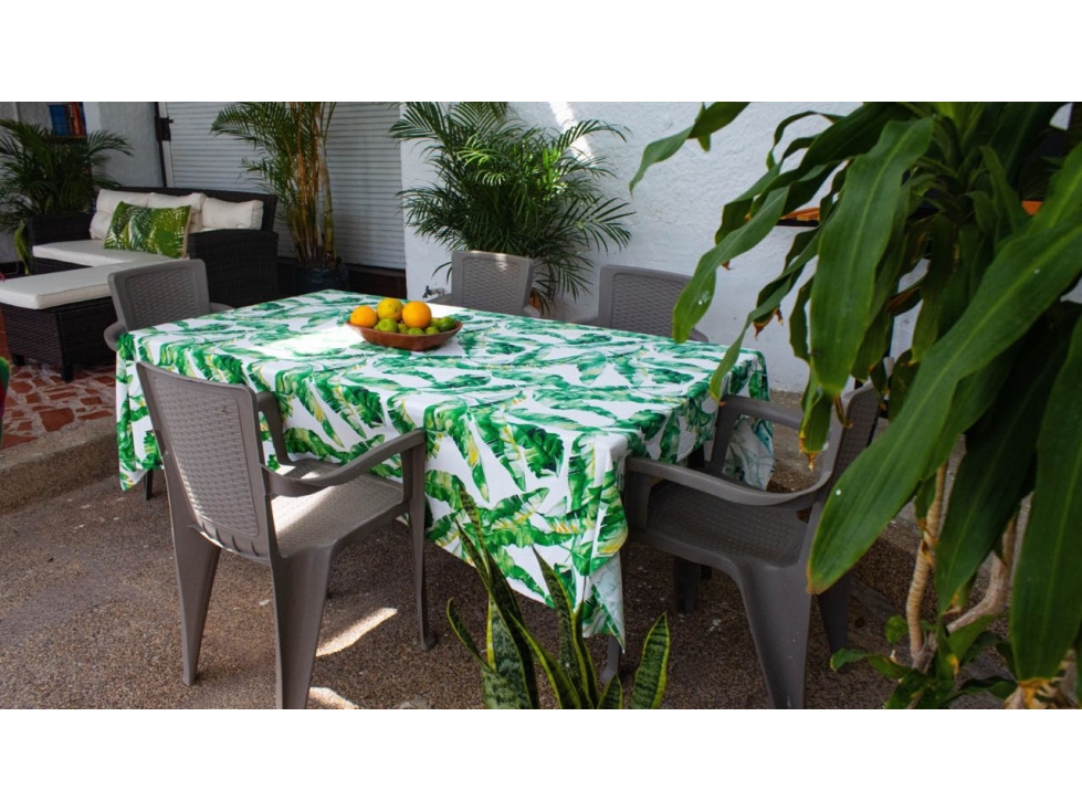 Arriendo casa Girardot. Con piscina Amoblada - 6
