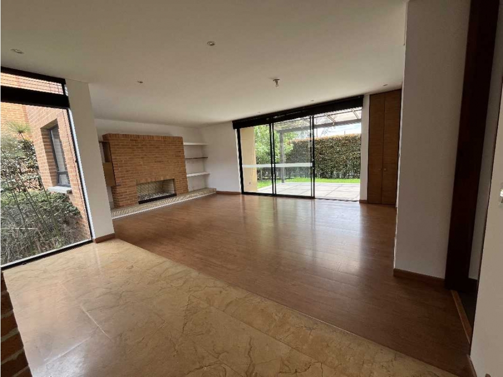 ARRIENDO CASA HACIENDA FONTANAR - 5