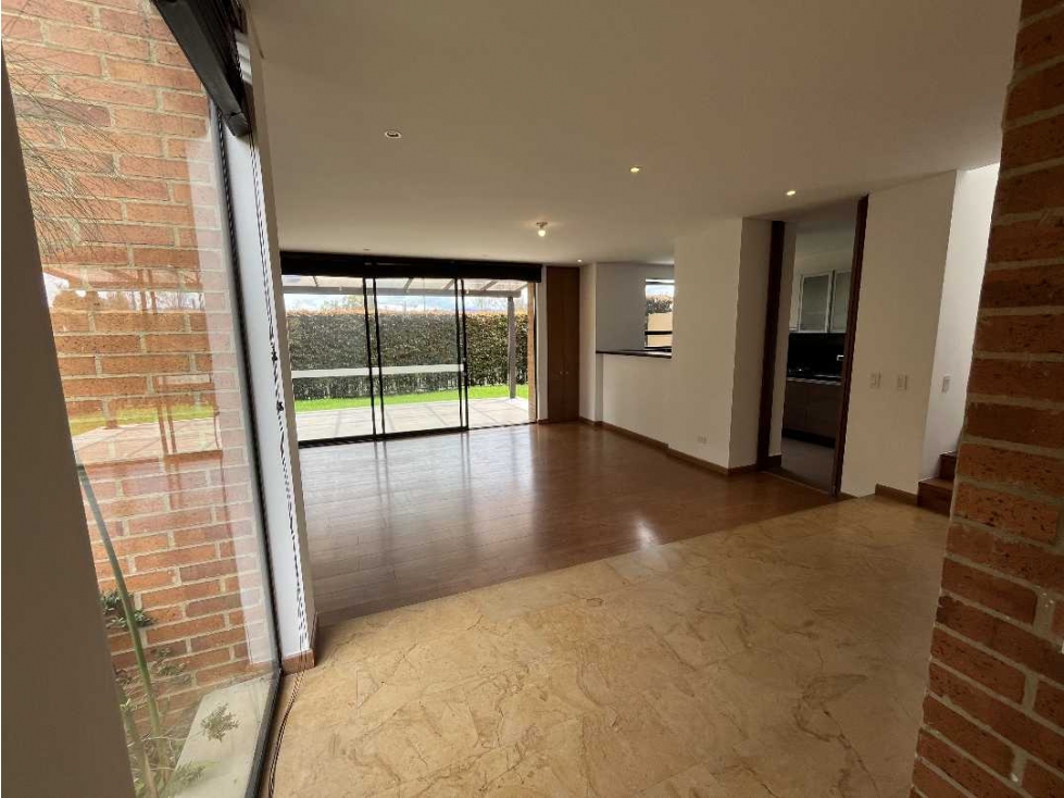 ARRIENDO CASA HACIENDA FONTANAR - 6