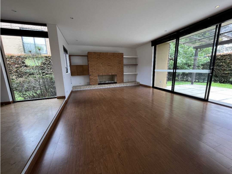 ARRIENDO CASA HACIENDA FONTANAR