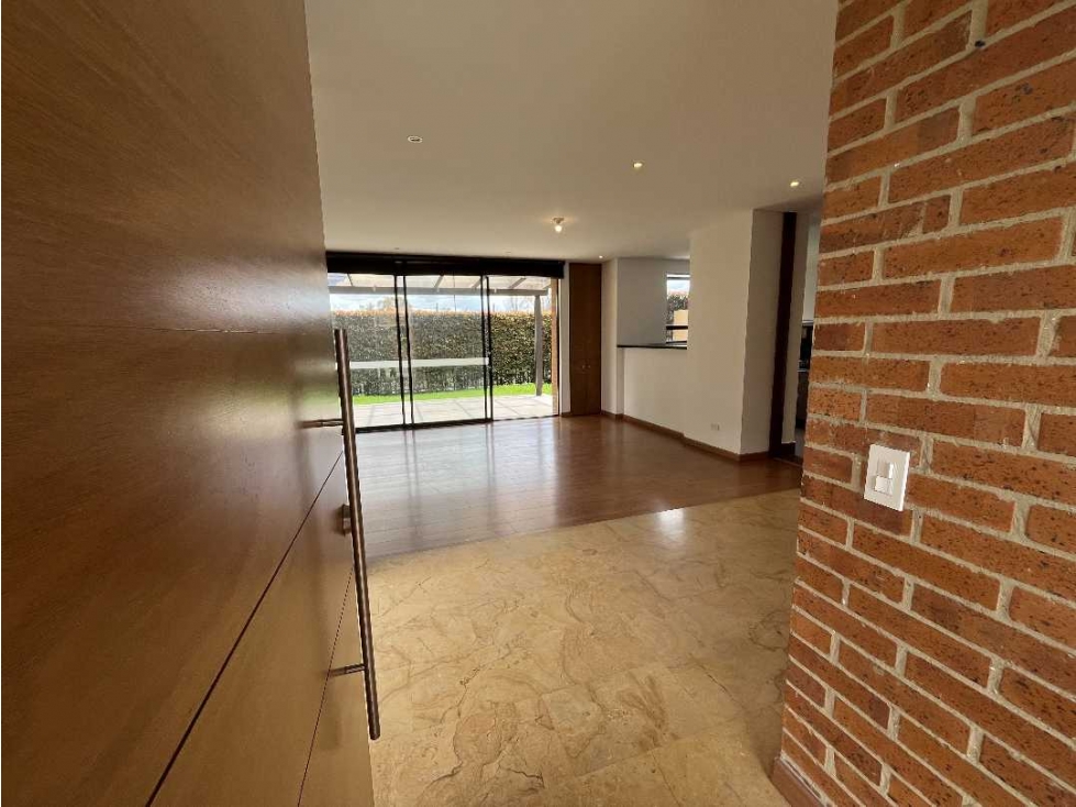ARRIENDO CASA HACIENDA FONTANAR - 4