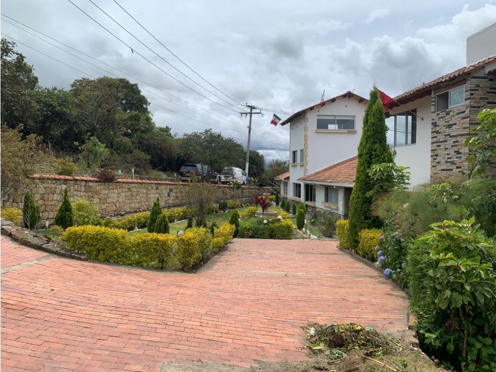 Arriendo Casa Hotel en hacienda la Conejera — foto 3