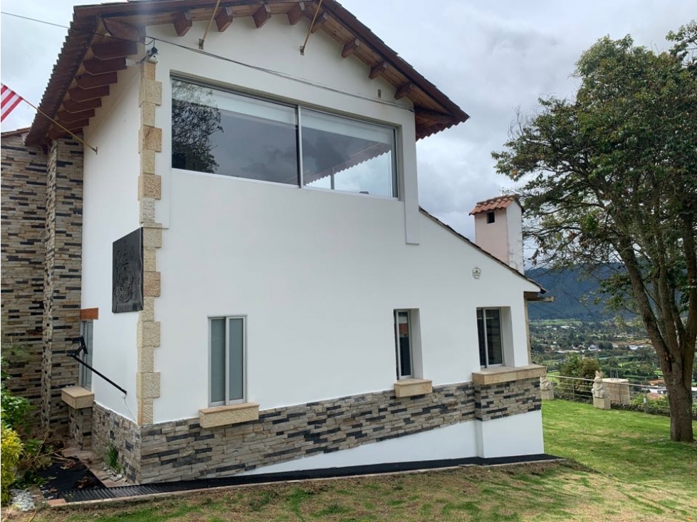 Arriendo Casa Hotel en hacienda la Conejera — foto 4