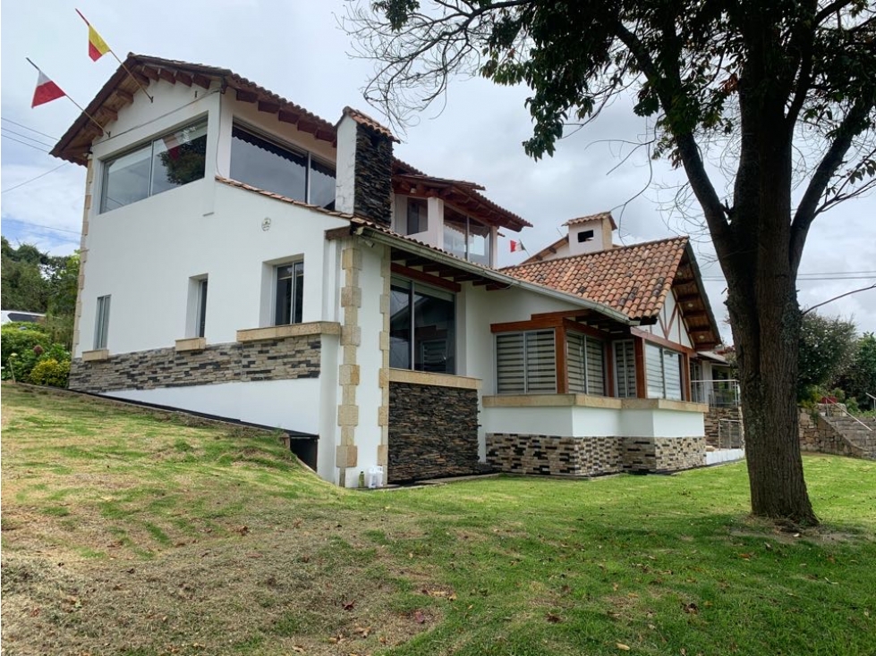 Arriendo Casa Hotel en hacienda la Conejera — foto 5
