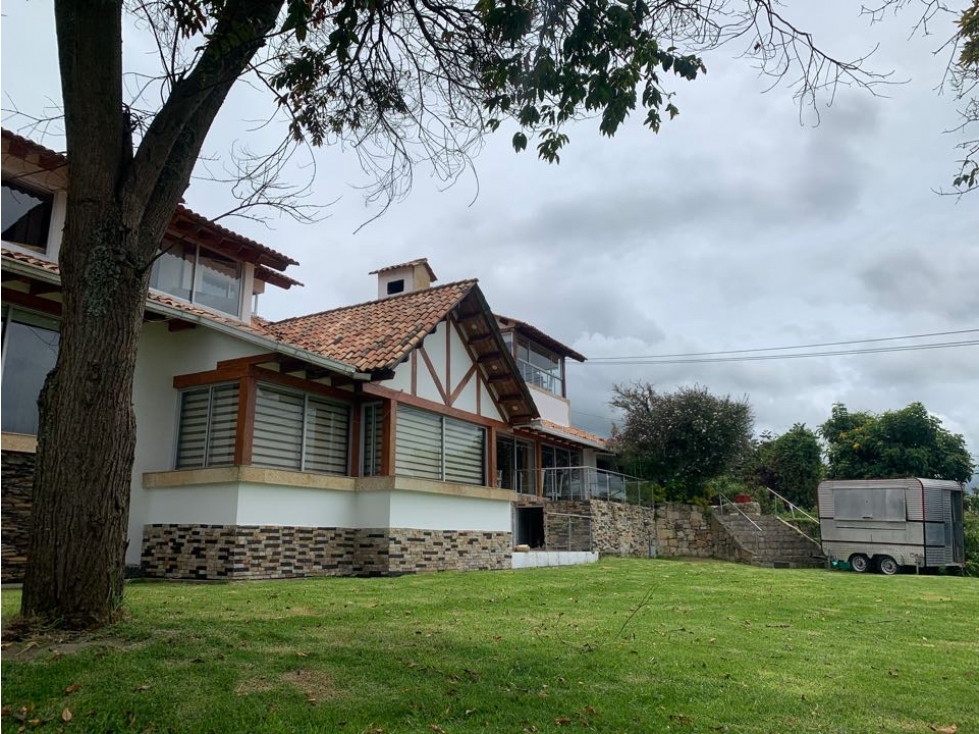 Arriendo Casa Hotel en hacienda la Conejera — foto 6
