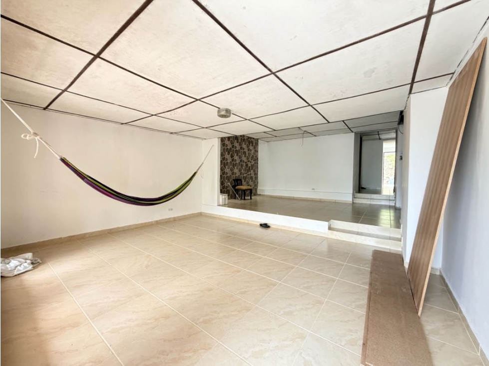 Arriendo casa independiente. Los Nogales. Barranquilla. - 2