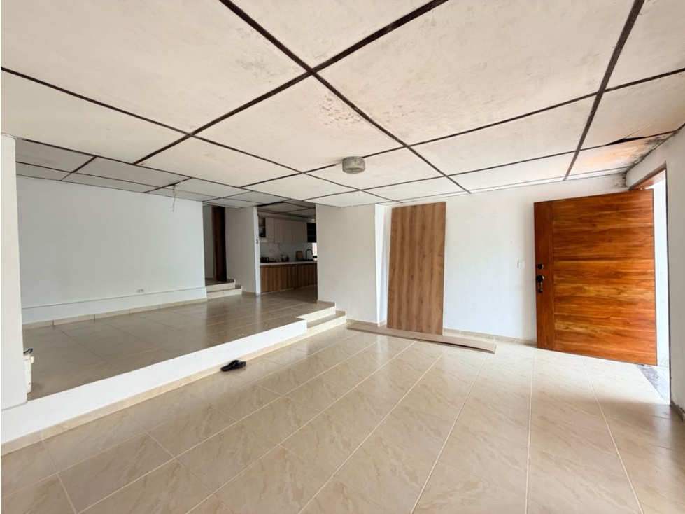 Arriendo casa independiente. Los Nogales. Barranquilla. - 3
