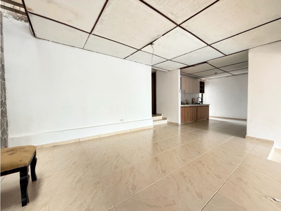 Arriendo casa independiente. Los Nogales. Barranquilla. - 4