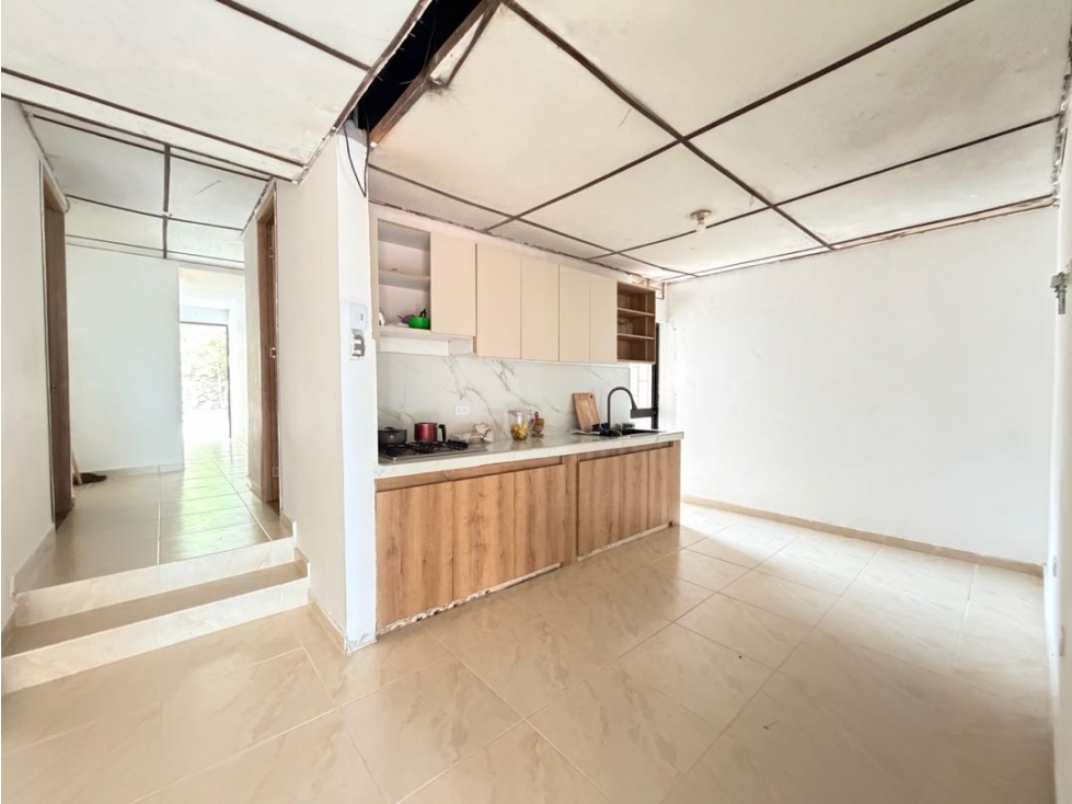 Arriendo casa independiente. Los Nogales. Barranquilla. - 5