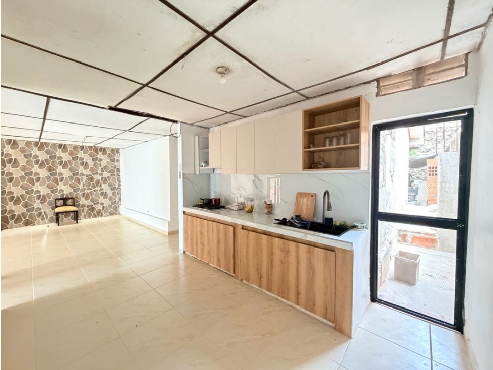 Arriendo casa independiente. Los Nogales. Barranquilla. - 6
