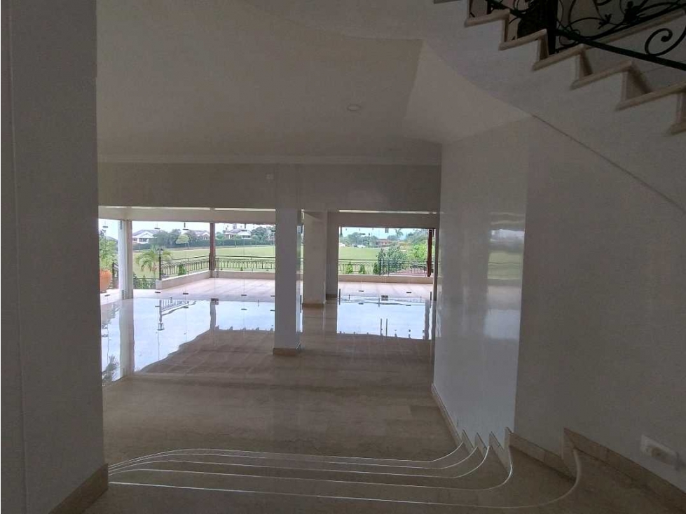VENDO CASA MONTE REAL/RUITOQUE CONDOMINIO/ - 4
