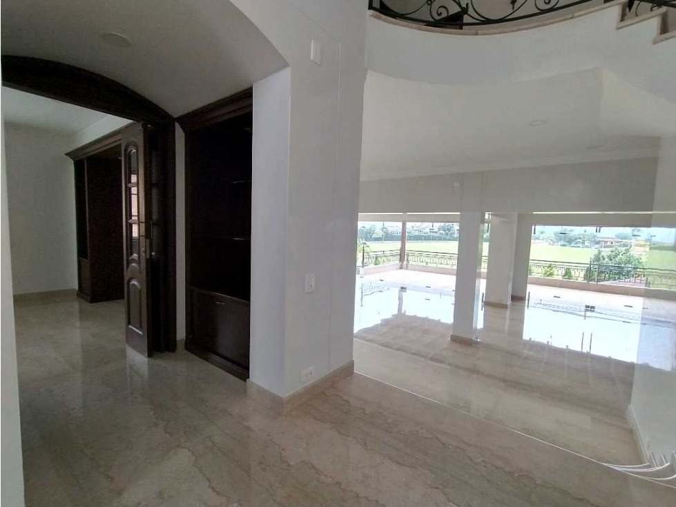 VENDO CASA MONTE REAL/RUITOQUE CONDOMINIO/ - 5