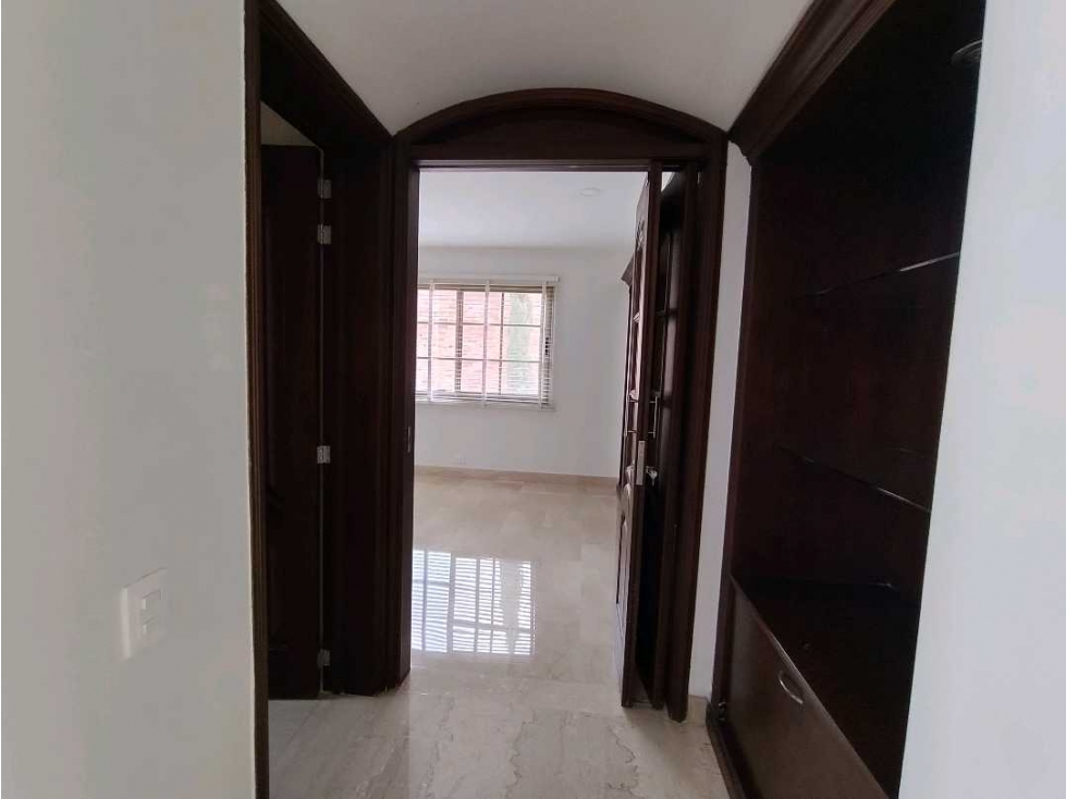 VENDO CASA MONTE REAL/RUITOQUE CONDOMINIO/ - 6