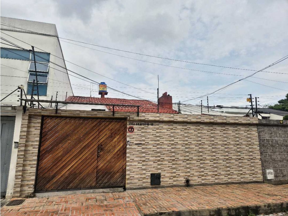 ARRIENDO CASA PARA OFICINAS SANTA MARGARITA