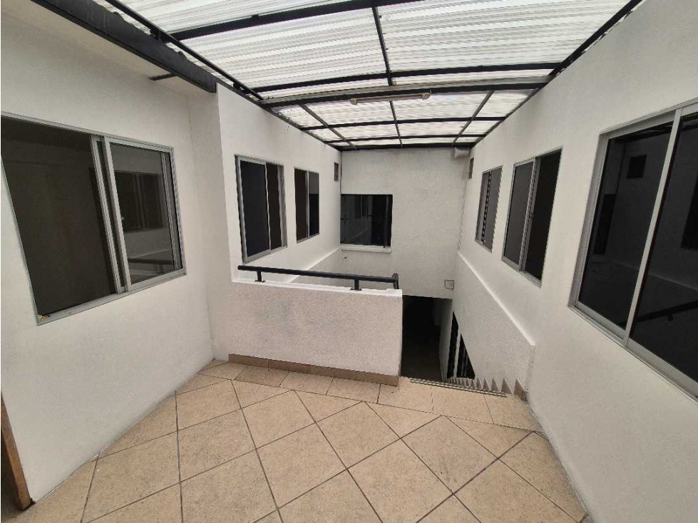 ARRIENDO CASA PARA OFICINAS SANTA MARGARITA — foto 6