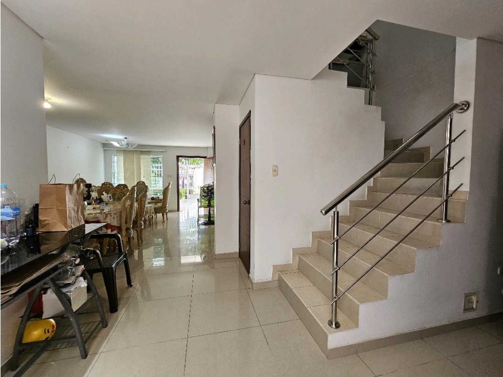 Arriendo Casa. Paraiso. Barranquilla - 6