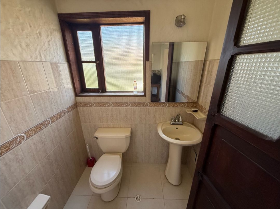Arriendo casa quinta en Cajica - 3