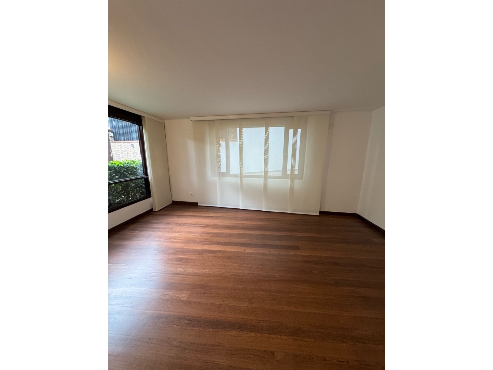 Arriendo casa remodelada Santa Ana Oriental con amplio jardin — foto 5